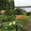 Отель Ferienwohnung am See, Stadtgrenze Berlin, фото 8