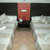 Отель Hostal Ayamonte Los Mellizos, фото 34