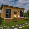 Отель Arsuz Bungalov & Tiny Houses, фото 1