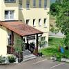 Отель Tannenhof, фото 28