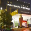 Отель Kaleiston Hotel в Шэньчжэне