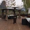 Отель River Garden Tent Hotel- Yangshuo, фото 27