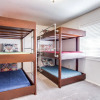 Отель Arlington Manor - 5br/3ba Sleeps 18+ Hottub/firepit 5 Bedrooms 3 Bathr, фото 12