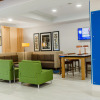 Отель Holiday Inn Express Greenville, an IHG Hotel, фото 7