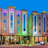 Отель Al Farhan Hotel Suite Ishbiliah, фото 1