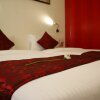 Отель 7Apple Hotels Aurangabad, фото 2