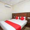 Отель OYO 28614 Bless Inn, фото 5