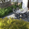 Отель Beautiful Cottage in Malempre With Fenced Garden, фото 12