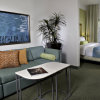 Отель SpringHill Suites Scottsdale North, фото 3