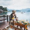 Отель 500 Rai Khao Sok Floating Resort, фото 9