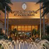 Отель Intercontinental at Doral Miami, an IHG Hotel в Дорале