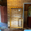 Отель Funky Leopard Safari Lodge Bordering Yala National Park - Hostel, фото 35