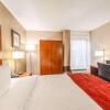 Отель Comfort Inn Greenville - Haywood Mall, фото 4