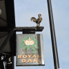Отель The Royal Oak, фото 1
