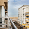 Отель Dante 301 With Side sea View and Central Location, фото 1