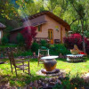 Отель Las Chullpas Eco-Lodge, фото 16