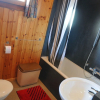 Отель Cozy, Wooden Chalet With Deck, Near Durbuy, фото 6