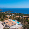 Отель Thelxi s Suites - Brand New Seaview Suites - Thelxi s Suite II - Brand New Seaview Suite, фото 19