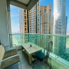 Отель SKY NEST HOLIDAY HOMES 1 bedroom Apartment dubai marina 2903, фото 8