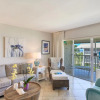 Отель Sanibel Siesta on the Beach Unit 607 2 Bedrooms 2 Bathrooms Condo, фото 5