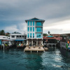 Отель Azul Paradise Bocas Town, фото 23