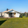 Отель Rustic Holiday Home in Hadsund With Garden, фото 13