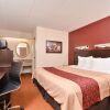Отель Red Roof Inn Merrillville, фото 14