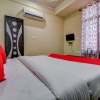 Отель Friends Residency By OYO Rooms, фото 17