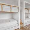 Отель Sun Bear 3 - This Is Where It All Happens! By Far The Best Location Big Bear Has To Offer! 2 Bedroom, фото 15