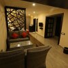 Отель Atithi Hotel - Guwahati, фото 1
