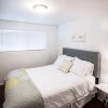Отель Seattle Skyline Supreme - New Apt - Sleeps 6, фото 10