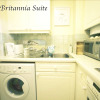 Отель The Britannia Suite, фото 4