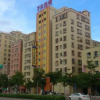 Отель 7 Days Inn Shantou Coach Terminal Huanghe Road Branch, фото 12