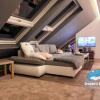 Отель Dragons Nest: Cozy & Modern Attic Loft Nuremberg, фото 6