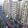 Отель City Plaza Hostel в Каире