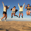 Отель Ocean Beach Paracas, фото 17