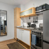 Отель CPG Serviced Studio w Full Kitchen in Quiet Neighborhood, фото 7