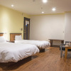 Отель Tong Pu Hotel, фото 11