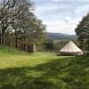 Отель Cefn Crib Glamping, фото 5