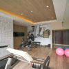 Отель GLOBALSTAY. Martino 2BR Apartments. Sea View, Pool, Gym, BBQ, фото 15