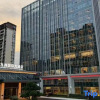 Отель Jiuzhou International Hotel, фото 16