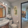Отель Denver Home w/ Large Yard & Private Lake Access!, фото 9