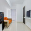 Отель Luxurious 2Br At Serpong Garden Apartment, фото 6