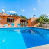 Отель Villa El Pont Large Private Pool A C Wifi - 2566, фото 25