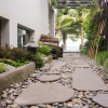 Отель Mangala Zen Garden & Luxury Apartments, фото 15