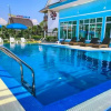 Отель MS Hotel & Resort Si Racha, фото 37