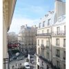 Отель Apartment SEVERIN в Париже