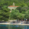 Отель Split Region, Town of Makarska, Nature Park Biokovo With Sky Walk, Pets Allowed, фото 21