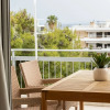 Отель Luxury Beachfront Suite in Voula Premium 2-bedroom Stay, фото 8