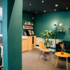 Отель Hyve Hotel Basel - Hostel, фото 18